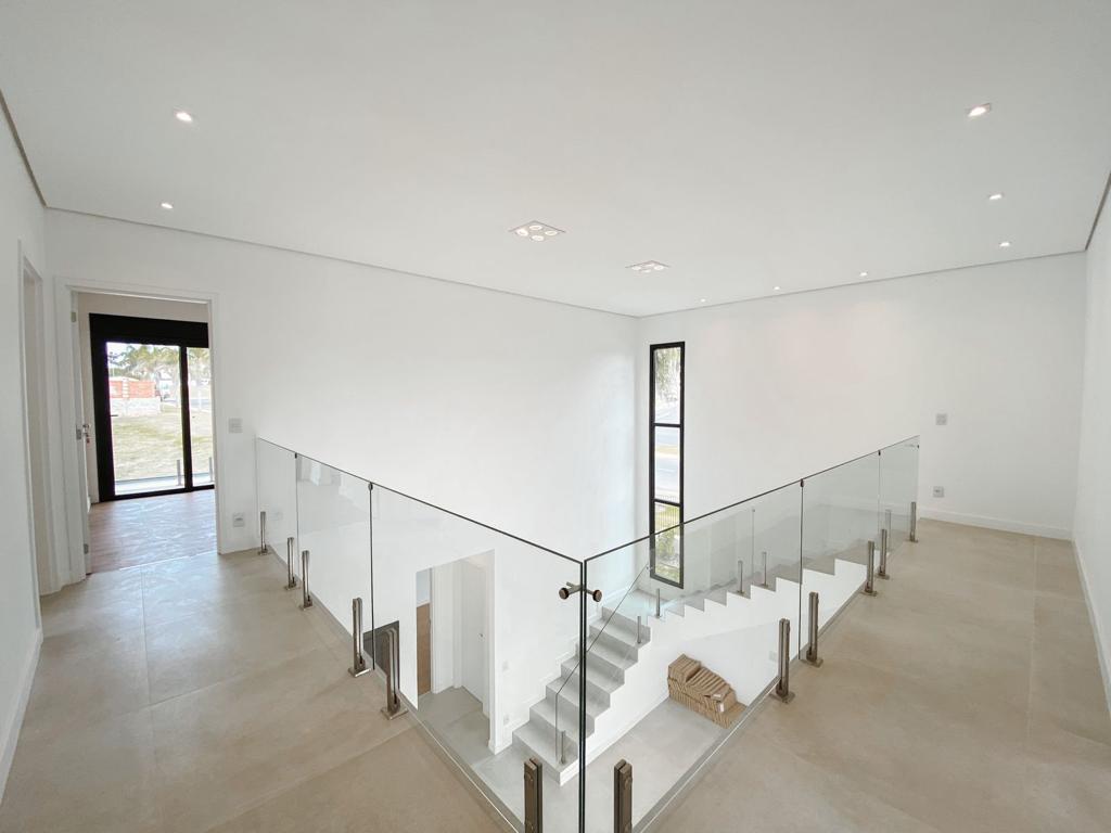 Casa com 4 dormit&oacute;rios &agrave; venda,339m&sup2; - Alphaville Nova Esplanada IV - Votorantim - SP Alameda Nova Zelândia Votorantim - 