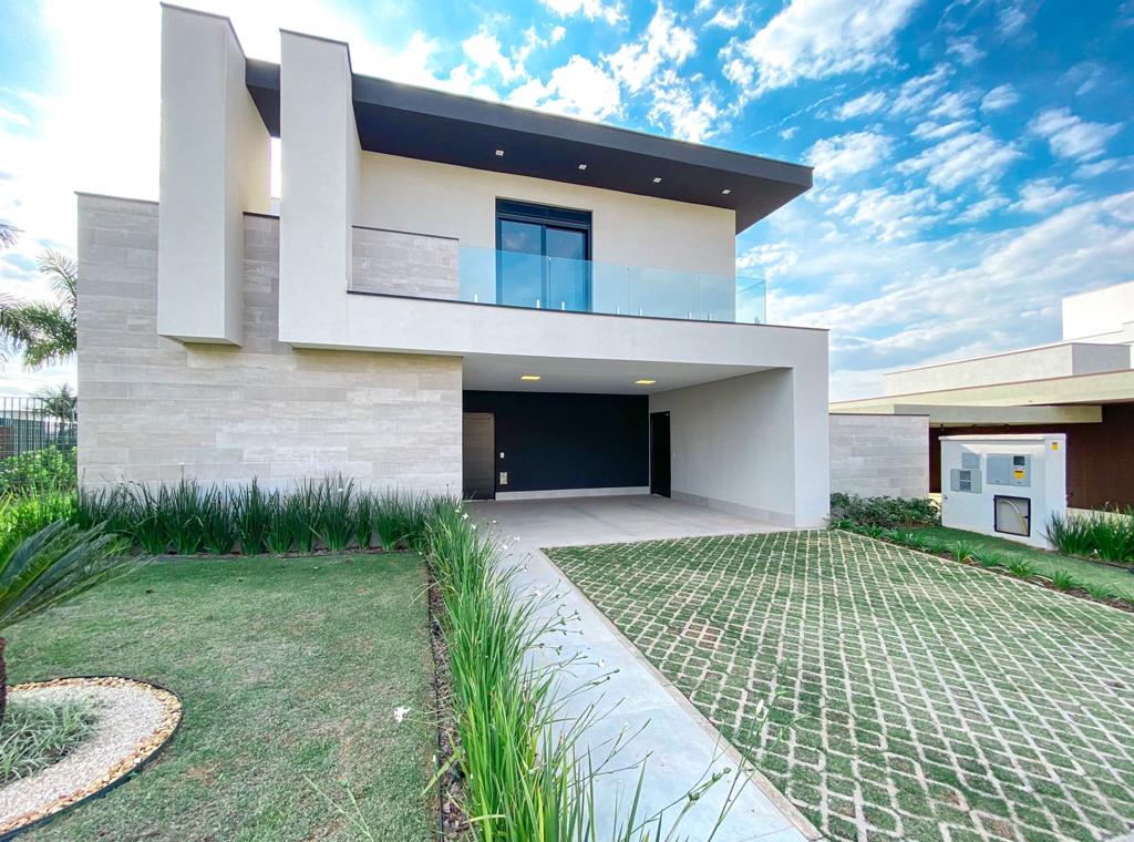 Casa com 4 dormit&oacute;rios &agrave; venda,339m&sup2; - Alphaville Nova Esplanada IV - Votorantim - SP Alameda Nova Zelândia Votorantim - 