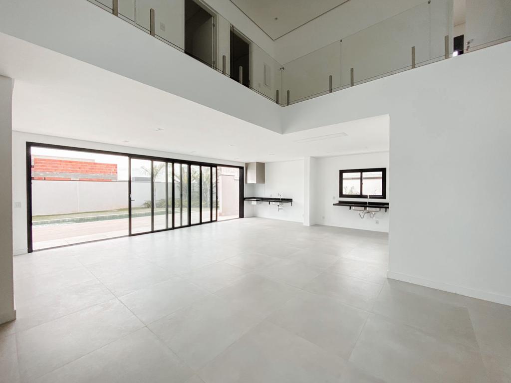 Casa com 4 dormit&oacute;rios &agrave; venda,339m&sup2; - Alphaville Nova Esplanada IV - Votorantim - SP Alameda Nova Zelândia Votorantim - 