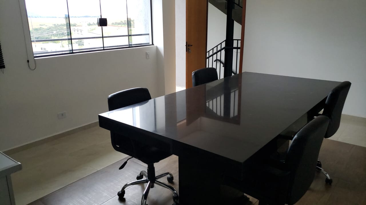 Barrac&atilde;o &agrave; venda,352 m&sup2; - Av: Elias Maluf - Sorocaba - SP Avenida Elias Maluf Sorocaba - 