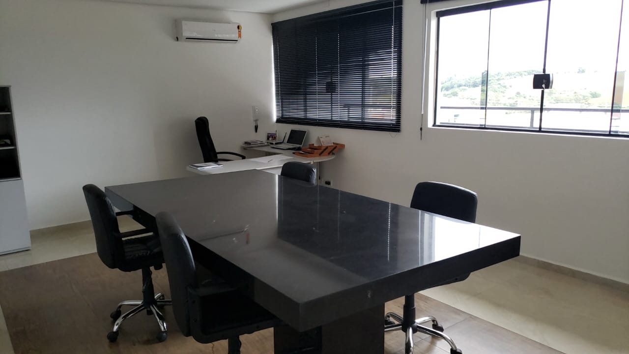Barrac&atilde;o &agrave; venda,352 m&sup2; - Av: Elias Maluf - Sorocaba - SP Avenida Elias Maluf Sorocaba - 