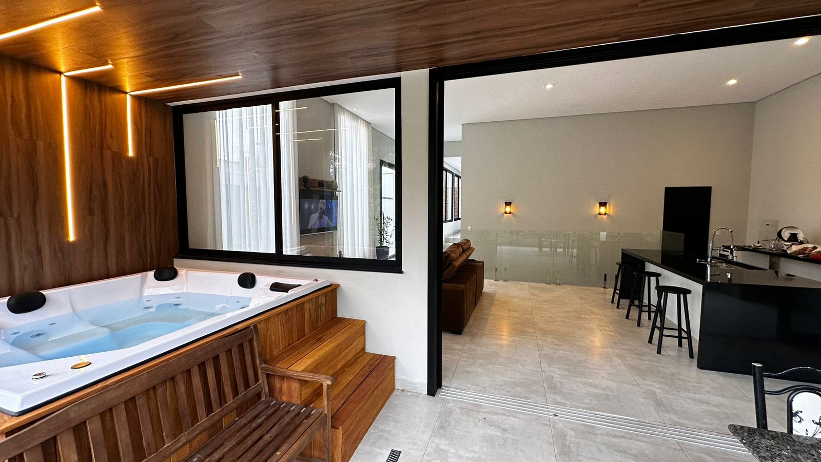 Casa com 3 dormit&oacute;rios &agrave; venda,243 m&sup2; - Condom&iacute;nio Gramados de Sorocaba  - Sorocaba - SP Avenida Gabriel Seme Cury Sorocaba - 