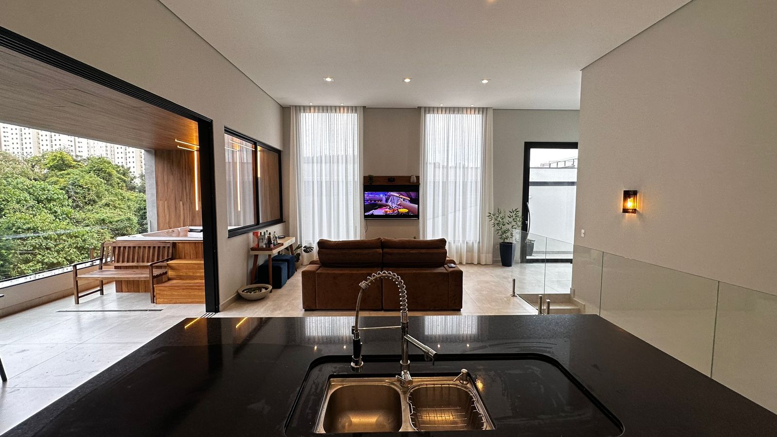 Casa com 3 dormit&oacute;rios &agrave; venda,243 m&sup2; - Condom&iacute;nio Gramados de Sorocaba  - Sorocaba - SP Avenida Gabriel Seme Cury Sorocaba - 