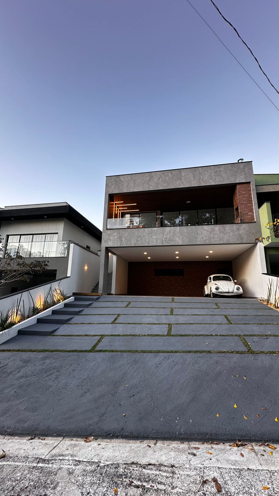 Casa com 3 dormit&oacute;rios &agrave; venda,243 m&sup2; - Condom&iacute;nio Gramados de Sorocaba  - Sorocaba - SP Avenida Gabriel Seme Cury Sorocaba - 