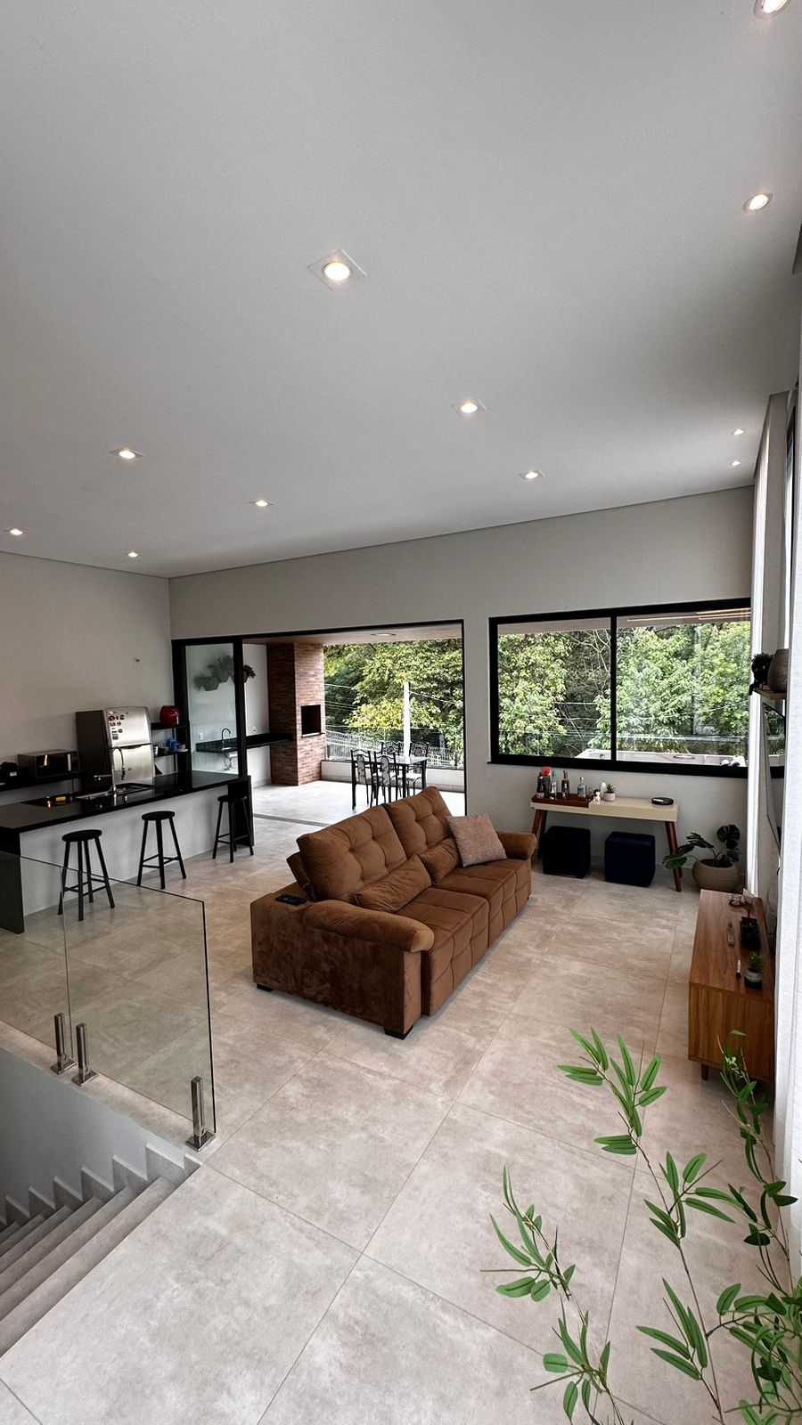 Casa com 3 dormit&oacute;rios &agrave; venda,243 m&sup2; - Condom&iacute;nio Gramados de Sorocaba  - Sorocaba - SP Avenida Gabriel Seme Cury Sorocaba - 