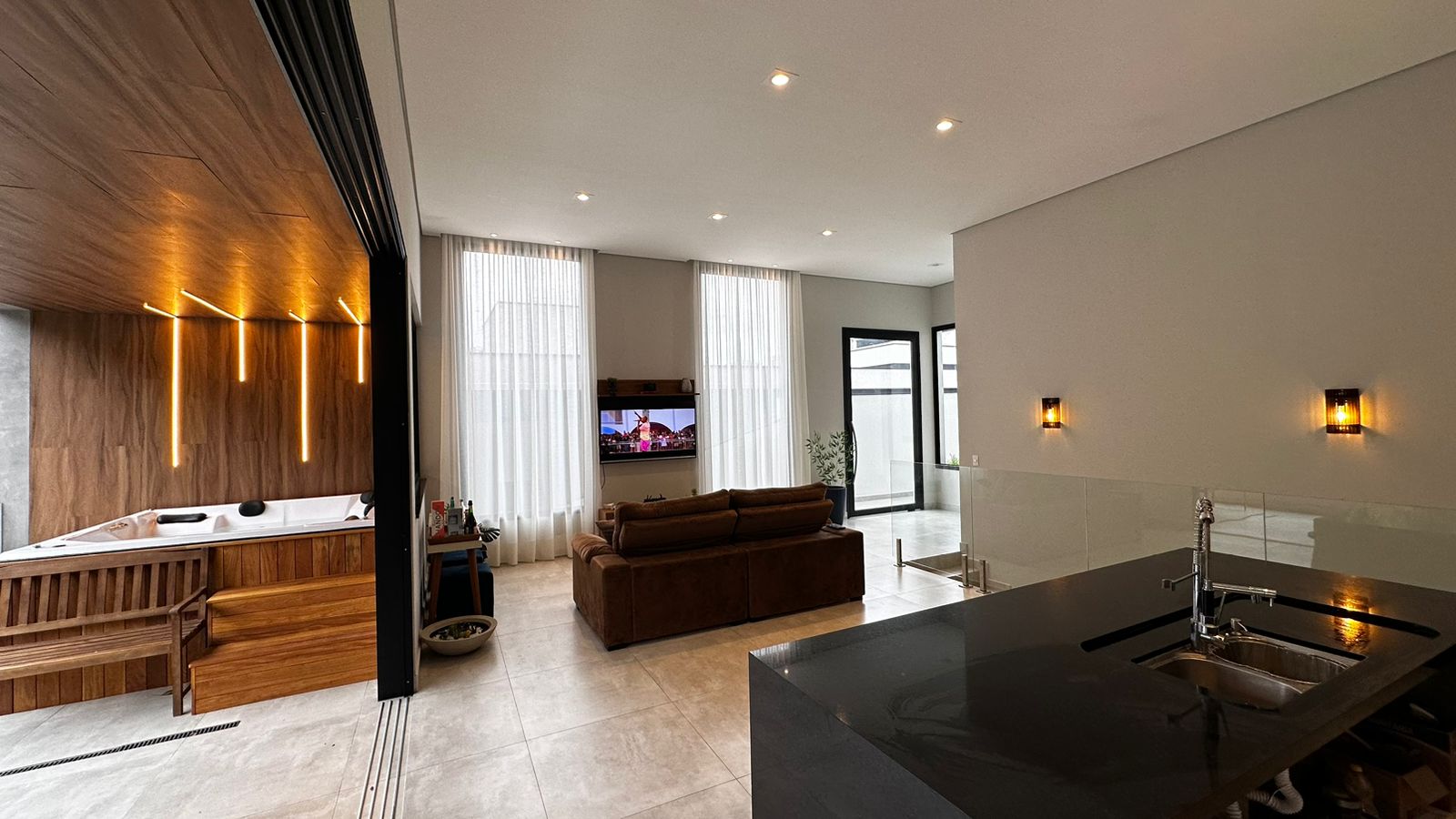 Casa com 3 dormit&oacute;rios &agrave; venda,243 m&sup2; - Condom&iacute;nio Gramados de Sorocaba  - Sorocaba - SP Avenida Gabriel Seme Cury Sorocaba - 