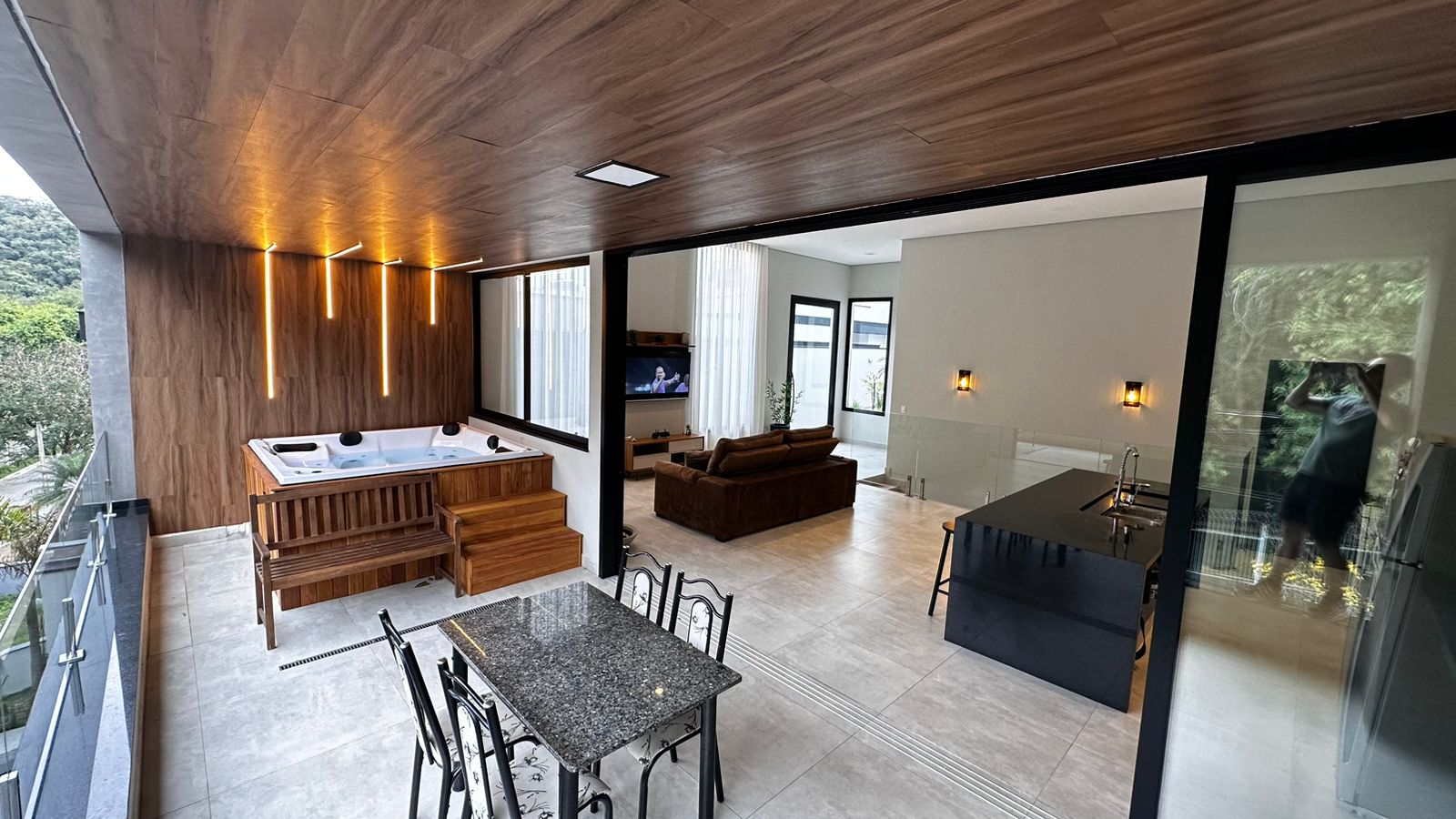 Casa com 3 dormit&oacute;rios &agrave; venda,243 m&sup2; - Condom&iacute;nio Gramados de Sorocaba  - Sorocaba - SP Avenida Gabriel Seme Cury Sorocaba - 