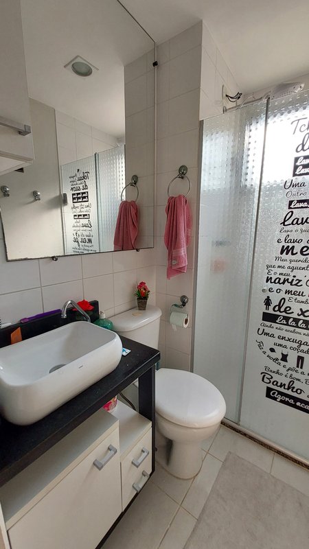APTO 50M² 2 DORMITÓRIOS JD. CONCEIÇÃO OSASCO Rua Pernambucana Osasco - 