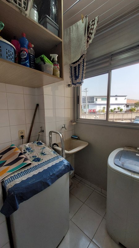 APTO 50M² 2 DORMITÓRIOS JD. CONCEIÇÃO OSASCO Rua Pernambucana Osasco - 