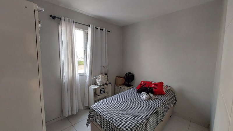 APTO 50M² 2 DORMITÓRIOS JD. CONCEIÇÃO OSASCO Rua Pernambucana Osasco - 
