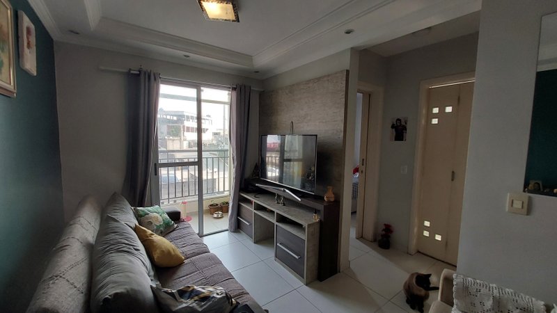 APTO 50M² 2 DORMITÓRIOS JD. CONCEIÇÃO OSASCO Rua Pernambucana Osasco - 
