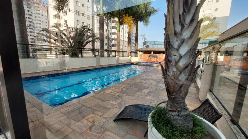APTO 50M² 2 DORMITÓRIOS JD. CONCEIÇÃO OSASCO Rua Pernambucana Osasco - 