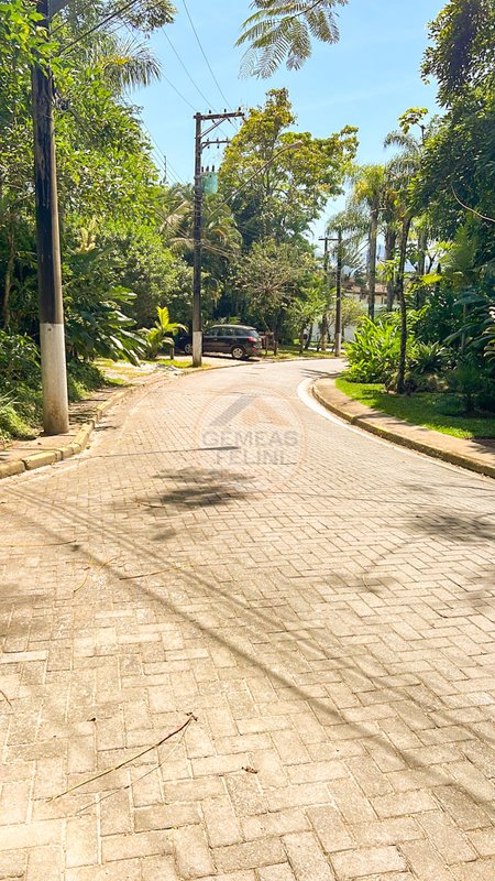 Terreno em Oportunidade na Praia da Baleia - À VENDA - São Sebastião - 