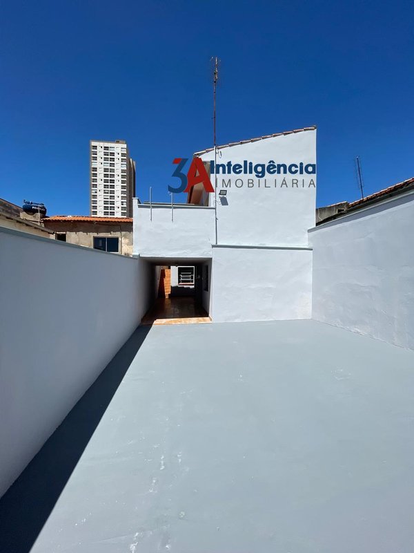 CASA TERREA VILA HORTENCIA – SOROCABA  Sorocaba - 