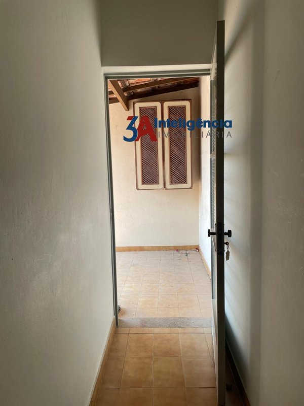 CASA TERREA VILA HORTENCIA – SOROCABA  Sorocaba - 