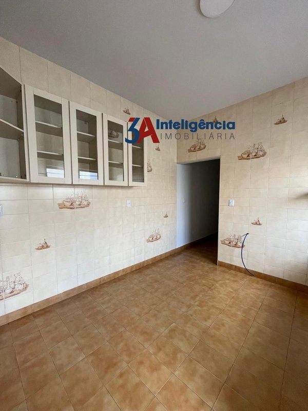 CASA TERREA VILA HORTENCIA – SOROCABA  Sorocaba - 