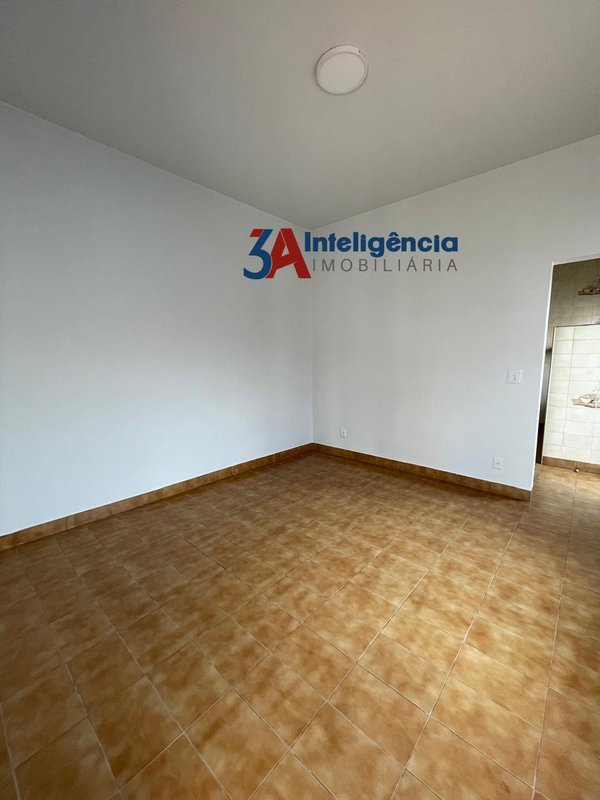 CASA TERREA VILA HORTENCIA – SOROCABA  Sorocaba - 