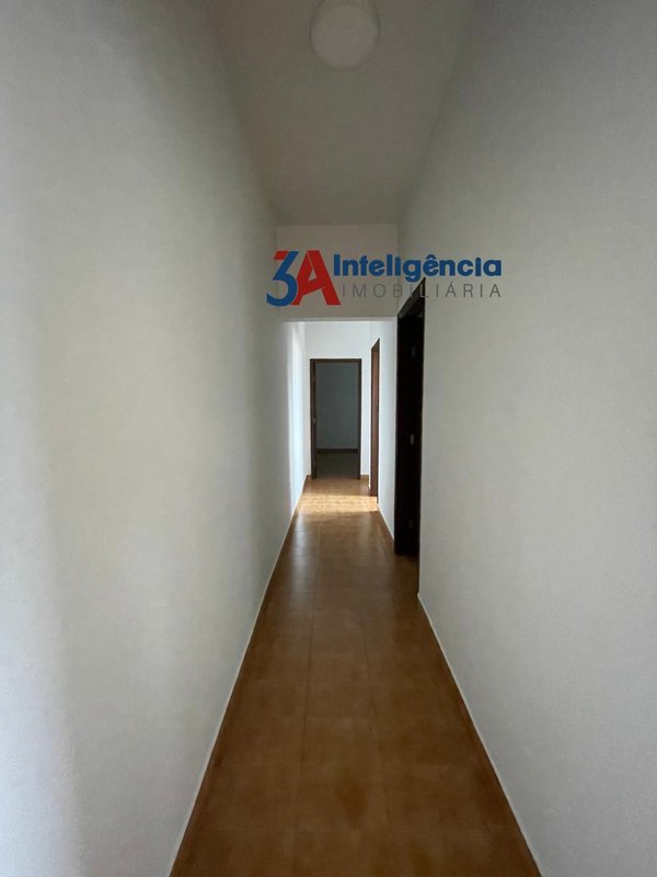 CASA TERREA VILA HORTENCIA – SOROCABA  Sorocaba - 