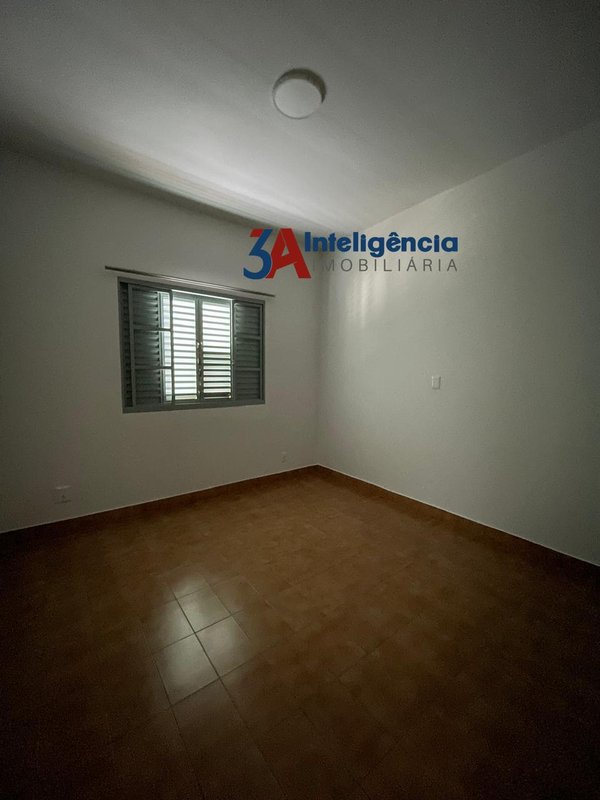 CASA TERREA VILA HORTENCIA – SOROCABA  Sorocaba - 