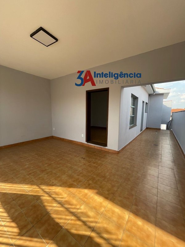 CASA TERREA VILA HORTENCIA – SOROCABA  Sorocaba - 