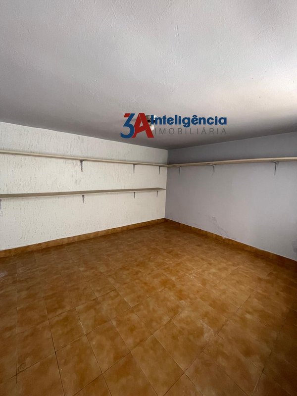 CASA TERREA VILA HORTENCIA – SOROCABA  Sorocaba - 