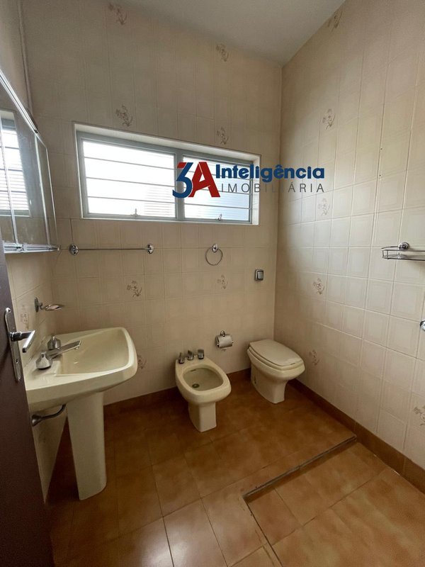 CASA TERREA VILA HORTENCIA – SOROCABA  Sorocaba - 