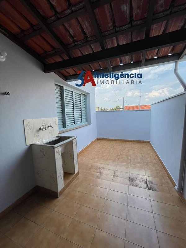 CASA TERREA VILA HORTENCIA – SOROCABA  Sorocaba - 