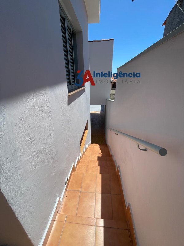 CASA TERREA VILA HORTENCIA – SOROCABA  Sorocaba - 