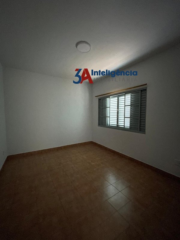 CASA TERREA VILA HORTENCIA – SOROCABA  Sorocaba - 