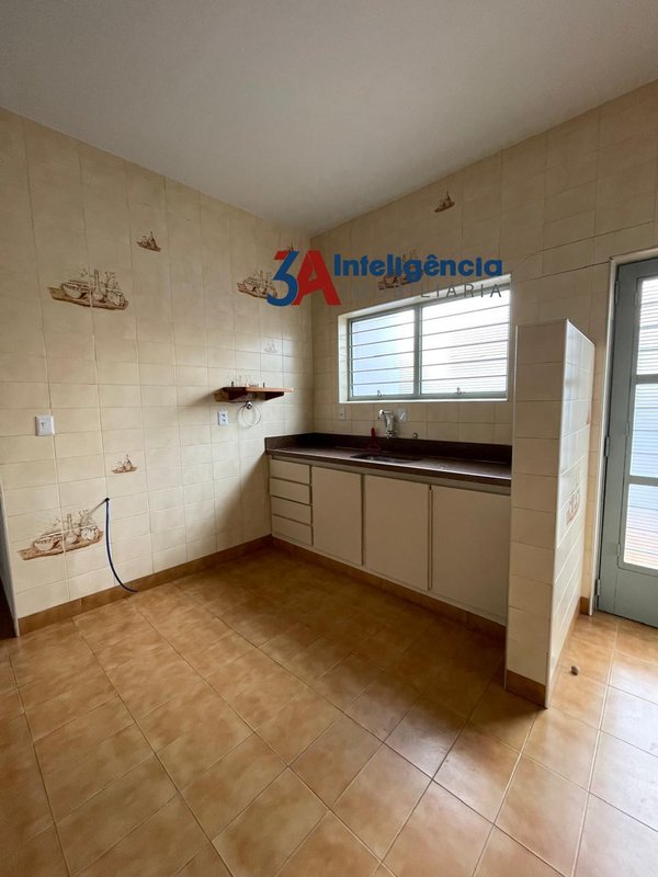 CASA TERREA VILA HORTENCIA – SOROCABA  Sorocaba - 