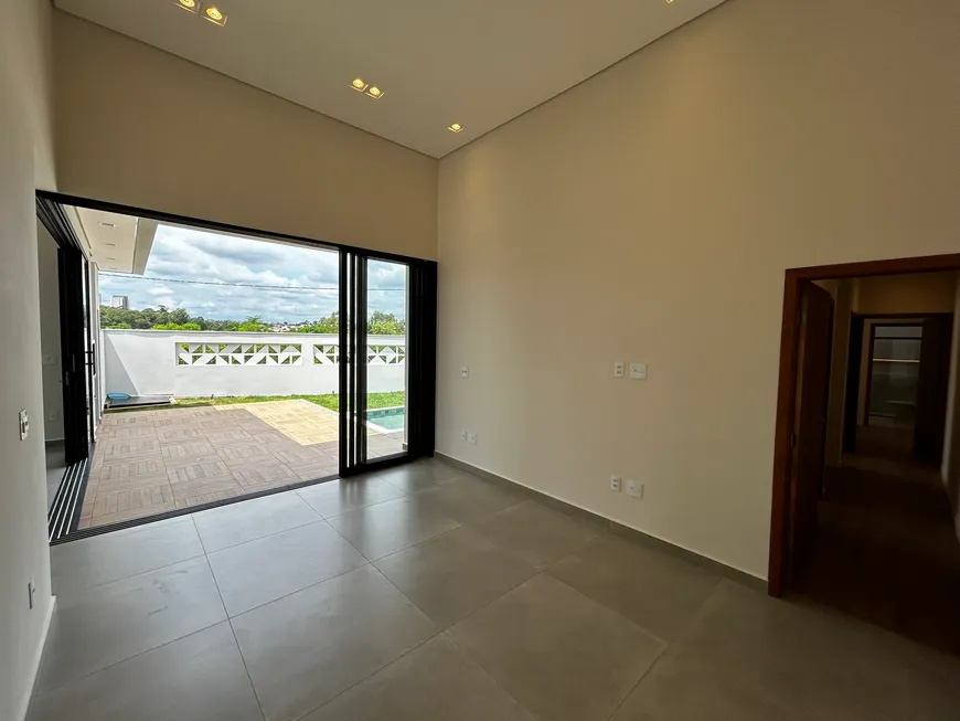 Casa com 3 dormit&oacute;rios &agrave; venda,165 m&sup2; - Condom&iacute;nio Villagio Wanel - Sorocaba- SP Avenida Doutor José Caetano Graziosi Sorocaba - 