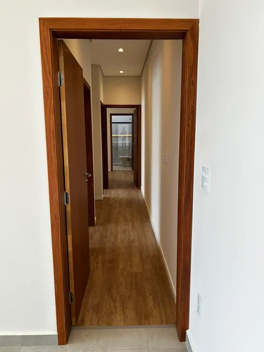 Casa com 3 dormit&oacute;rios &agrave; venda,165 m&sup2; - Condom&iacute;nio Villagio Wanel - Sorocaba- SP Avenida Doutor José Caetano Graziosi Sorocaba - 