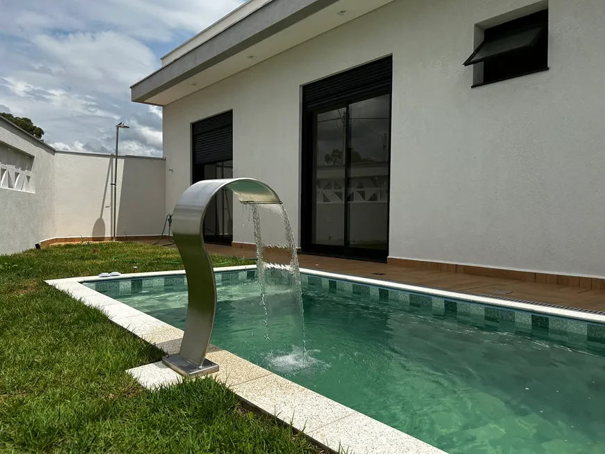 Casa com 3 dormit&oacute;rios &agrave; venda,165 m&sup2; - Condom&iacute;nio Villagio Wanel - Sorocaba- SP Avenida Doutor José Caetano Graziosi Sorocaba - 