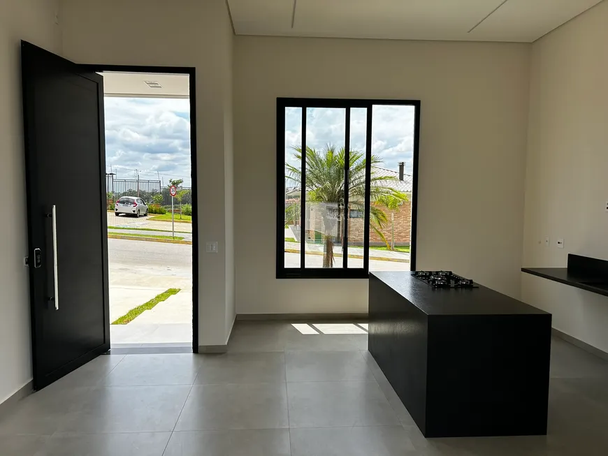 Casa com 3 dormit&oacute;rios &agrave; venda,165 m&sup2; - Condom&iacute;nio Villagio Wanel - Sorocaba- SP Avenida Doutor José Caetano Graziosi Sorocaba - 