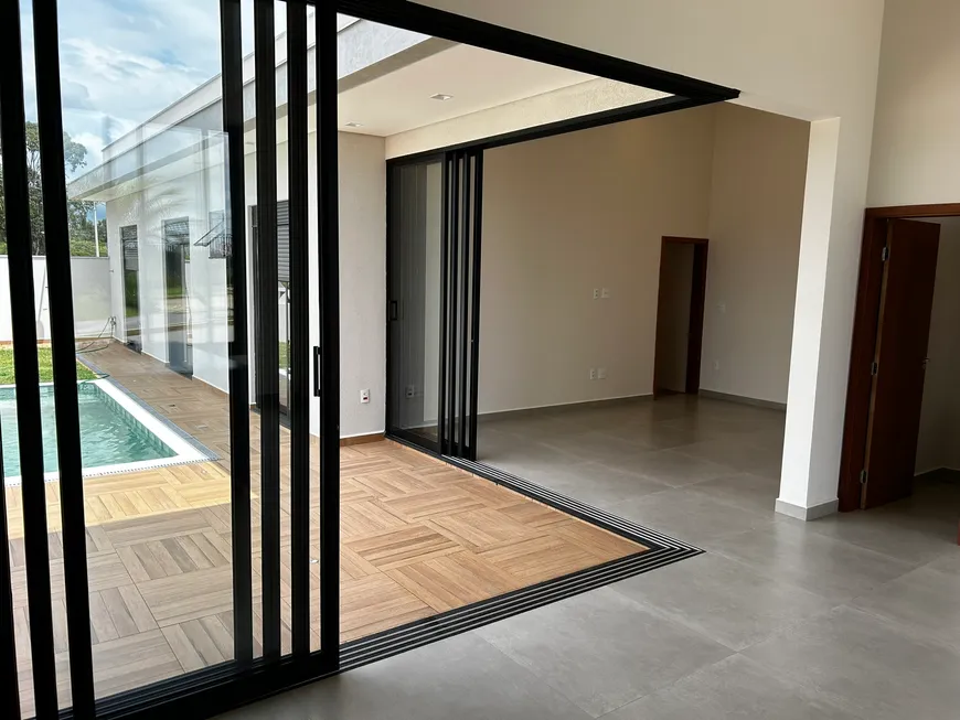 Casa com 3 dormit&oacute;rios &agrave; venda,165 m&sup2; - Condom&iacute;nio Villagio Wanel - Sorocaba- SP Avenida Doutor José Caetano Graziosi Sorocaba - 