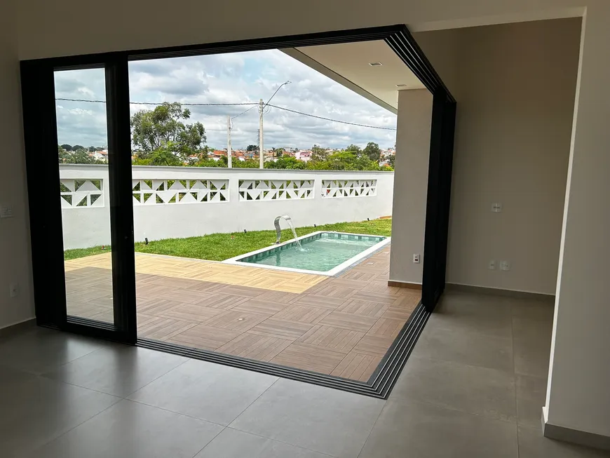 Casa com 3 dormit&oacute;rios &agrave; venda,165 m&sup2; - Condom&iacute;nio Villagio Wanel - Sorocaba- SP Avenida Doutor José Caetano Graziosi Sorocaba - 