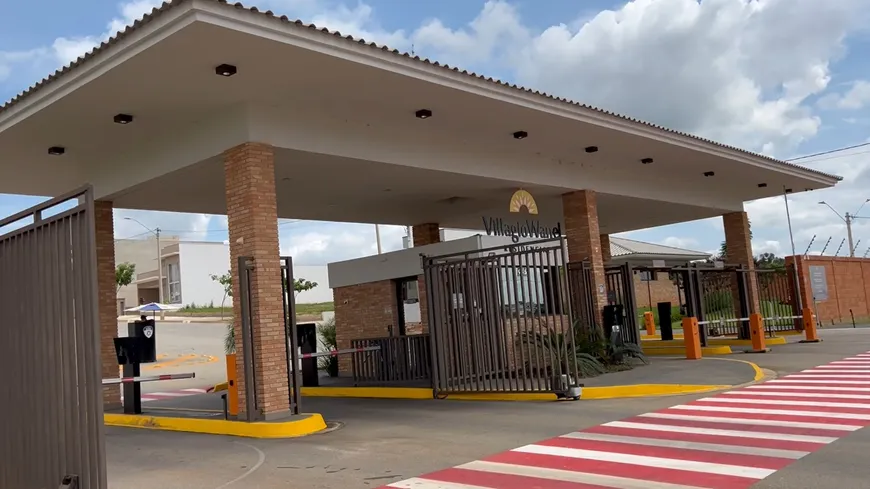 Casa com 3 dormit&oacute;rios &agrave; venda,165 m&sup2; - Condom&iacute;nio Villagio Wanel - Sorocaba- SP Avenida Doutor José Caetano Graziosi Sorocaba - 