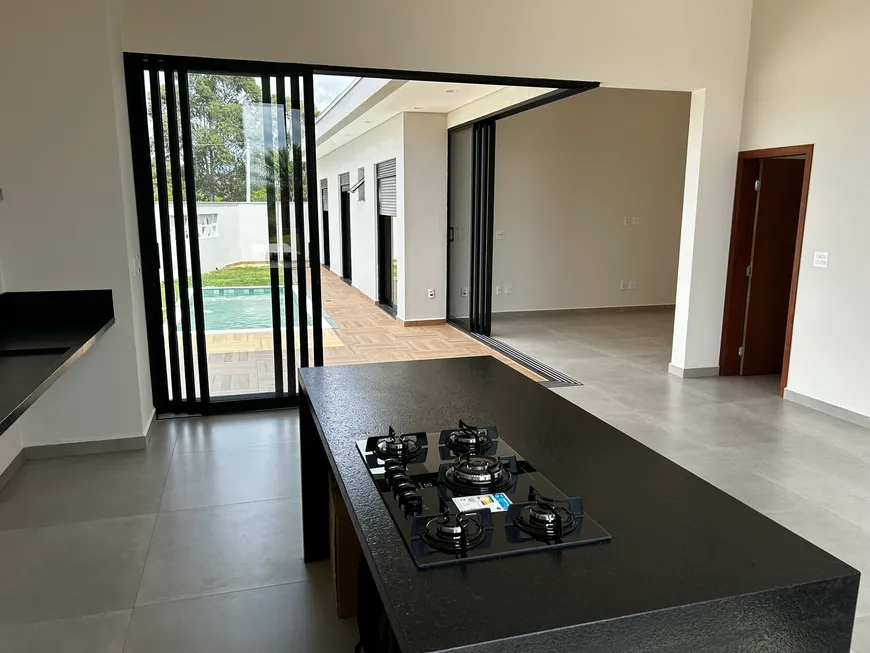 Casa com 3 dormit&oacute;rios &agrave; venda,165 m&sup2; - Condom&iacute;nio Villagio Wanel - Sorocaba- SP Avenida Doutor José Caetano Graziosi Sorocaba - 