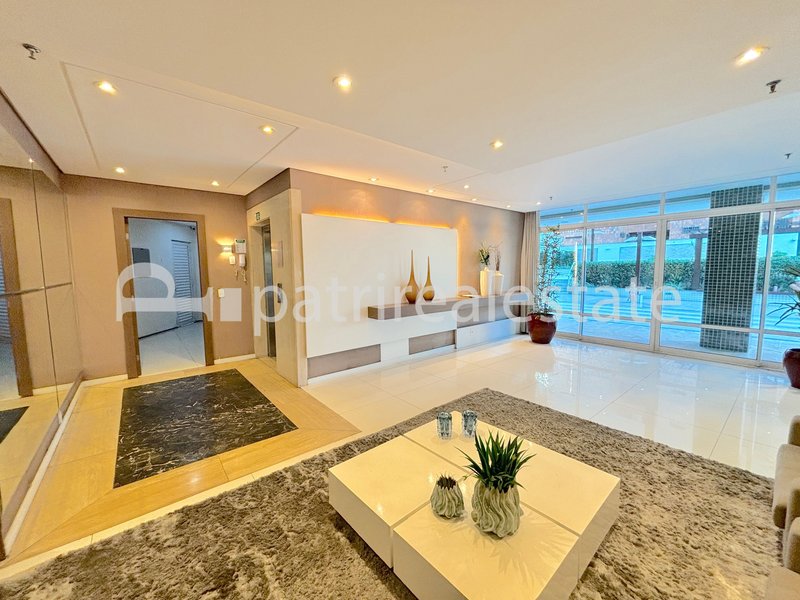 Apartamento com 121 m² com 3 Suites 5 wc 2 vagas de garagem. Meireles - Fortaleza - CE Rua Ana Bilhar Fortaleza - 