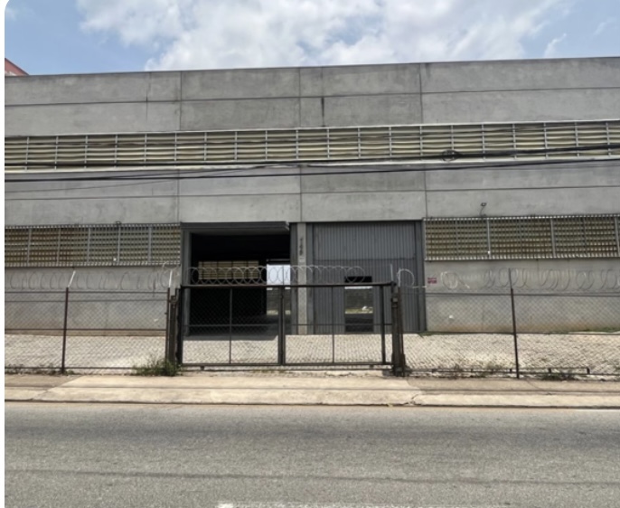 Galp&atilde;o,608 m&sup2; - Isaltino Guanabara da Costa - Sorocaba - SP Rua Isaltino Guanabara Rodrigues Costa Sorocaba - 