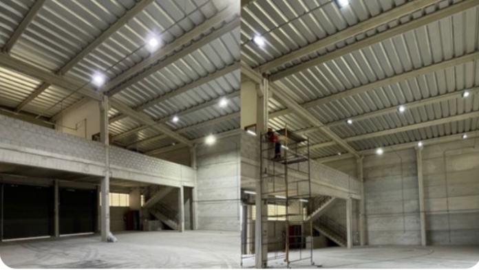 Galp&atilde;o,608 m&sup2; - Isaltino Guanabara da Costa - Sorocaba - SP Rua Isaltino Guanabara Rodrigues Costa Sorocaba - 