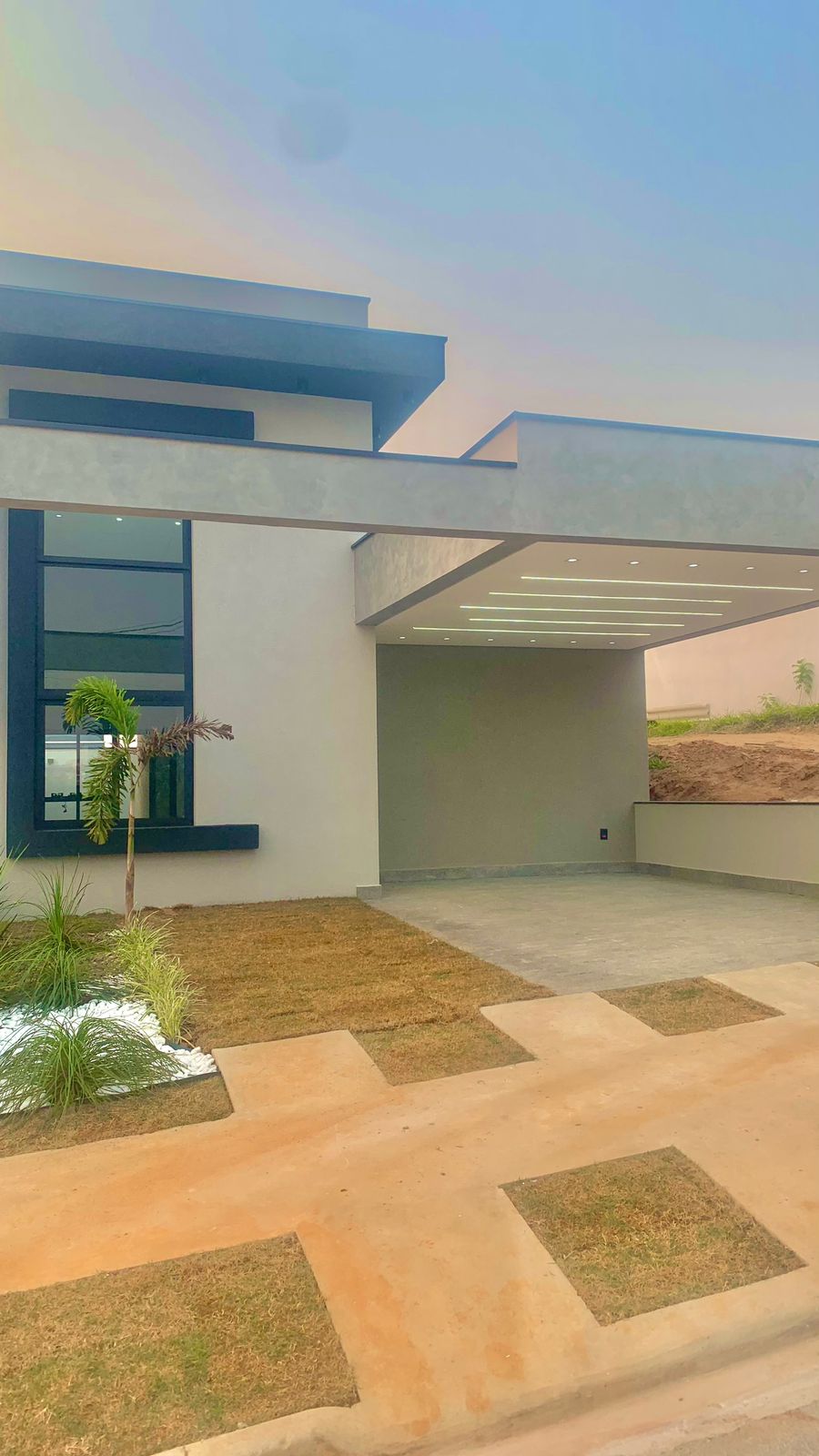 Casa com 3 dormit&oacute;rios &agrave; venda,120 m&sup2; -Condom&iacute;nio Horto Florestal Villagio - Sorocaba-SP Rua Selma Aparecida Said Sorocaba - 