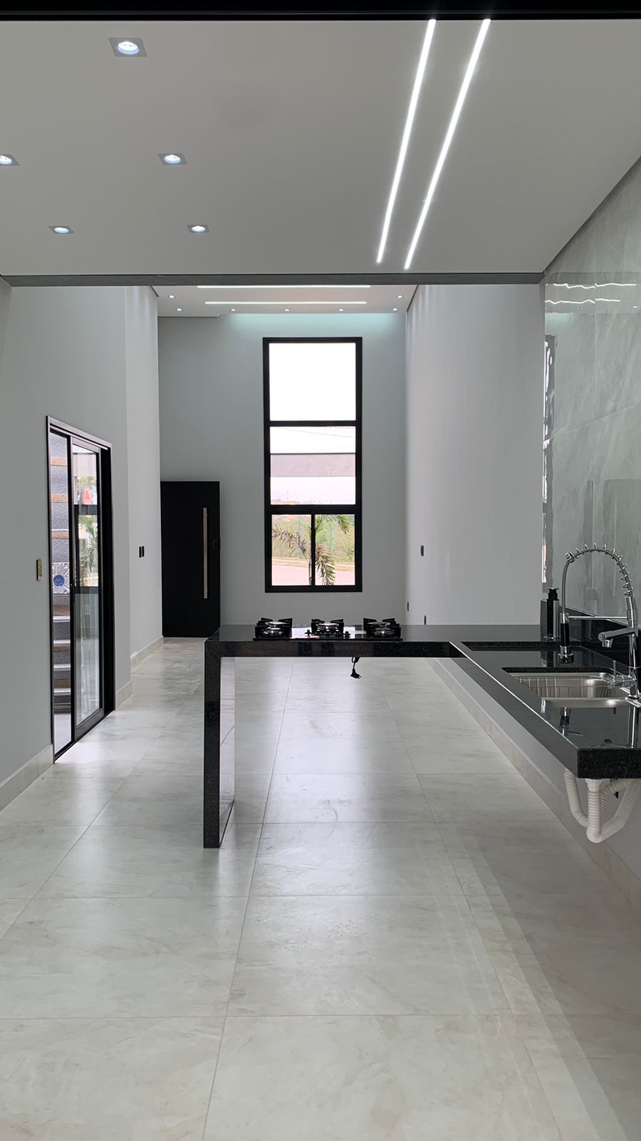 Casa com 3 dormit&oacute;rios &agrave; venda,120 m&sup2; -Condom&iacute;nio Horto Florestal Villagio - Sorocaba-SP Rua Selma Aparecida Said Sorocaba - 