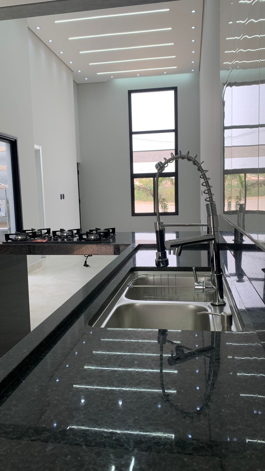 Casa com 3 dormit&oacute;rios &agrave; venda,120 m&sup2; -Condom&iacute;nio Horto Florestal Villagio - Sorocaba-SP Rua Selma Aparecida Said Sorocaba - 