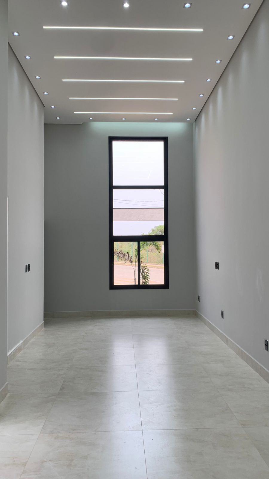 Casa com 3 dormit&oacute;rios &agrave; venda,120 m&sup2; -Condom&iacute;nio Horto Florestal Villagio - Sorocaba-SP Rua Selma Aparecida Said Sorocaba - 