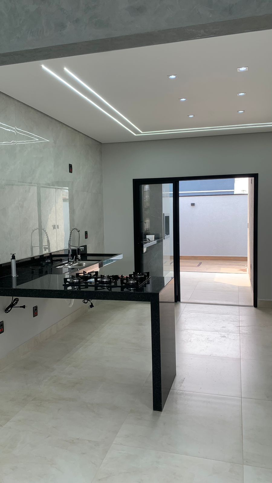 Casa com 3 dormit&oacute;rios &agrave; venda,120 m&sup2; -Condom&iacute;nio Horto Florestal Villagio - Sorocaba-SP Rua Selma Aparecida Said Sorocaba - 