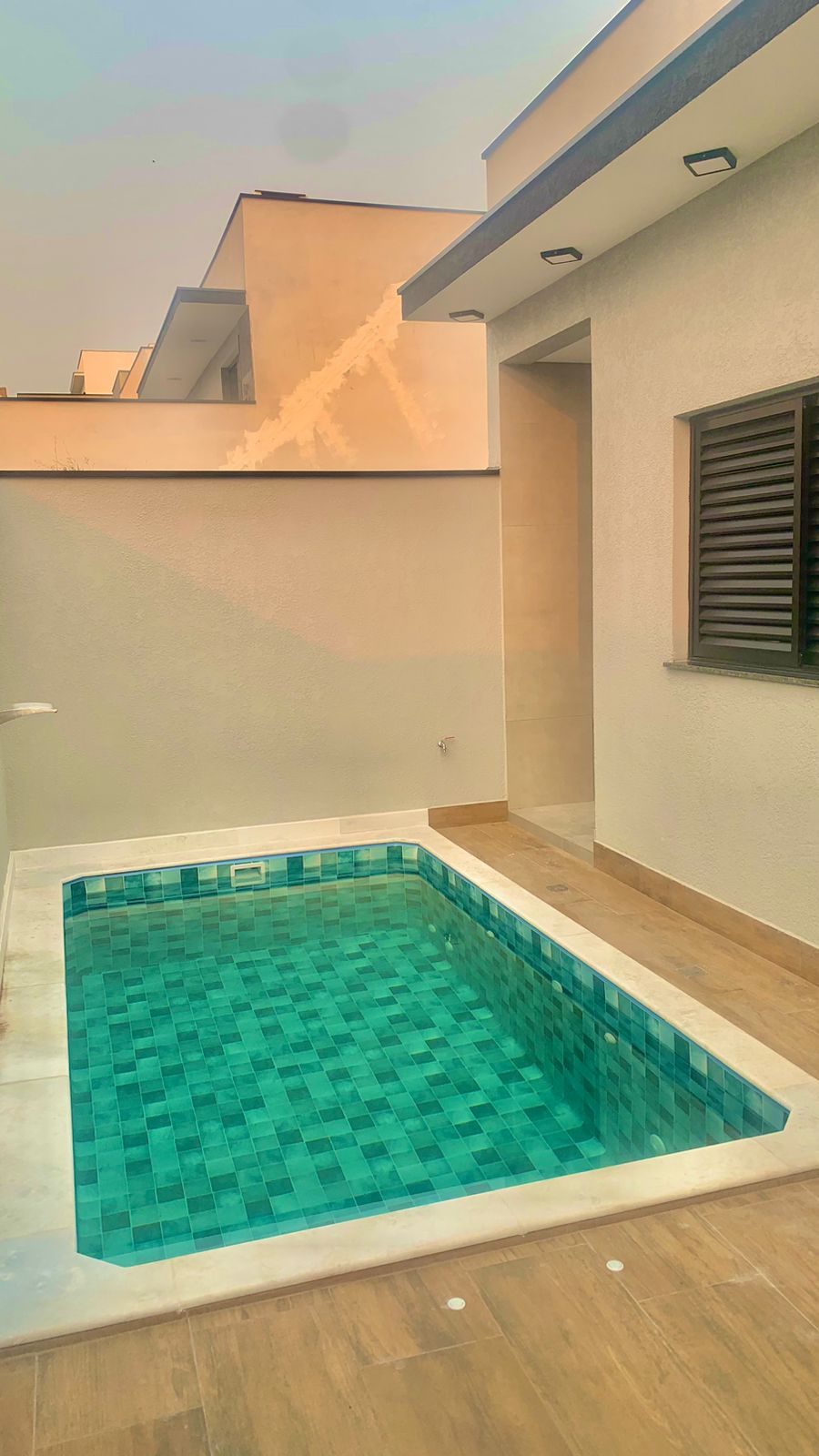 Casa com 3 dormit&oacute;rios &agrave; venda,120 m&sup2; -Condom&iacute;nio Horto Florestal Villagio - Sorocaba-SP Rua Selma Aparecida Said Sorocaba - 