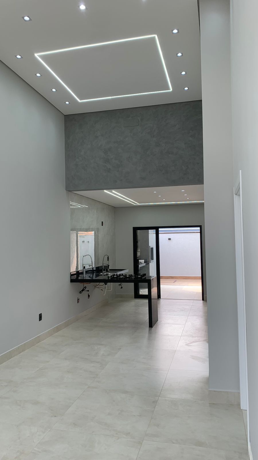 Casa com 3 dormit&oacute;rios &agrave; venda,120 m&sup2; -Condom&iacute;nio Horto Florestal Villagio - Sorocaba-SP Rua Selma Aparecida Said Sorocaba - 