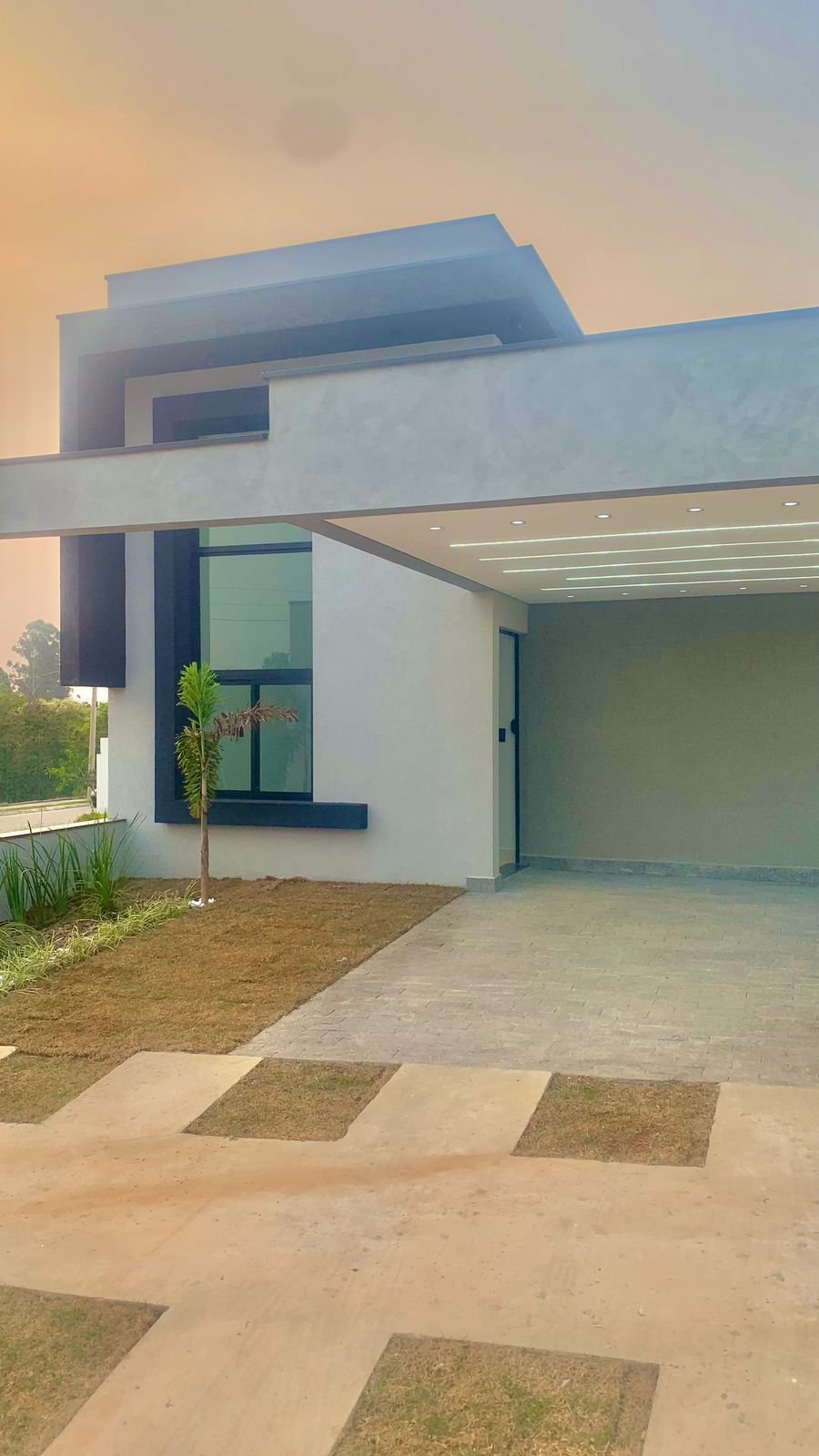 Casa com 3 dormit&oacute;rios &agrave; venda,120 m&sup2; -Condom&iacute;nio Horto Florestal Villagio - Sorocaba-SP Rua Selma Aparecida Said Sorocaba - 