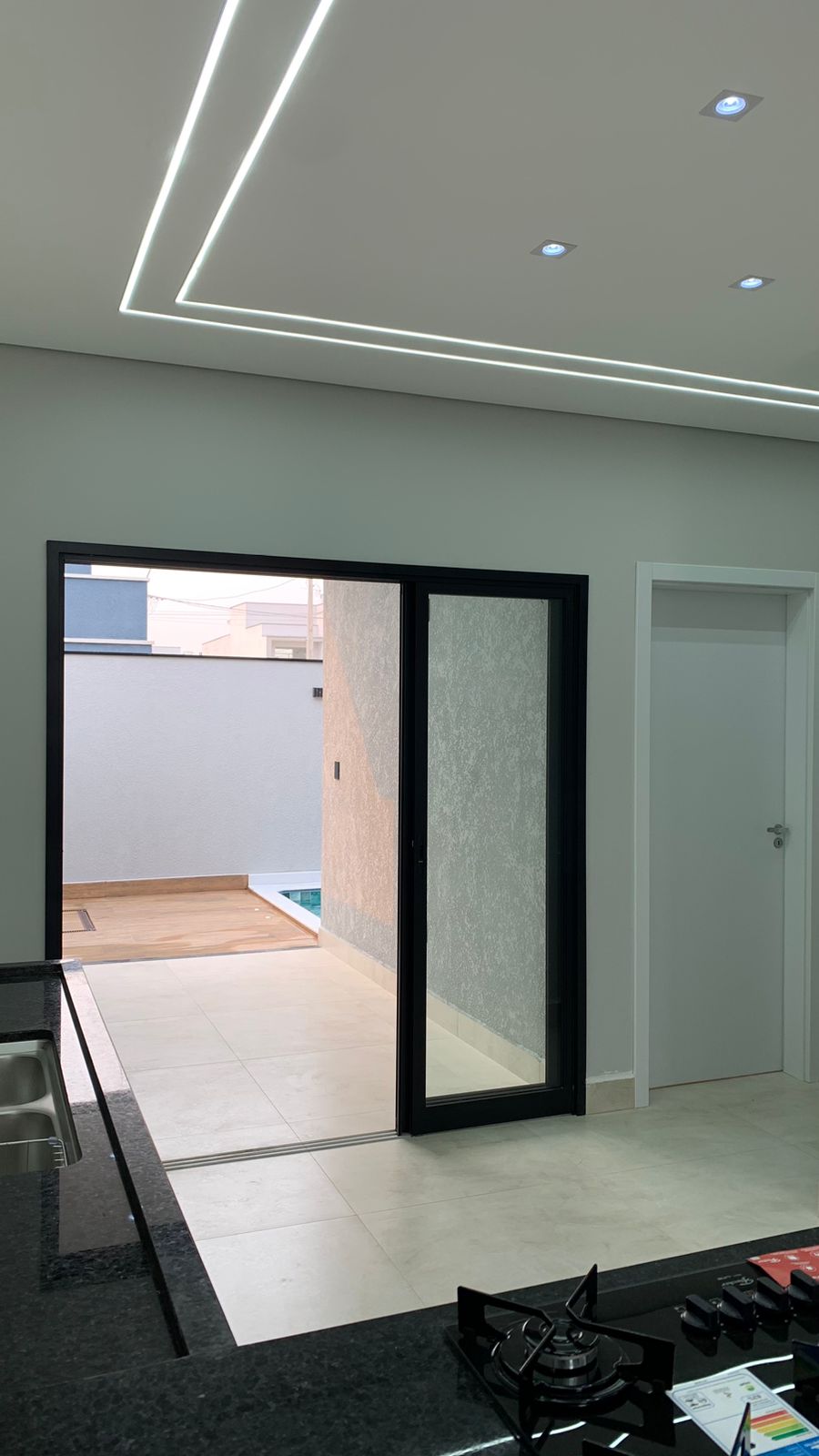 Casa com 3 dormit&oacute;rios &agrave; venda,120 m&sup2; -Condom&iacute;nio Horto Florestal Villagio - Sorocaba-SP Rua Selma Aparecida Said Sorocaba - 